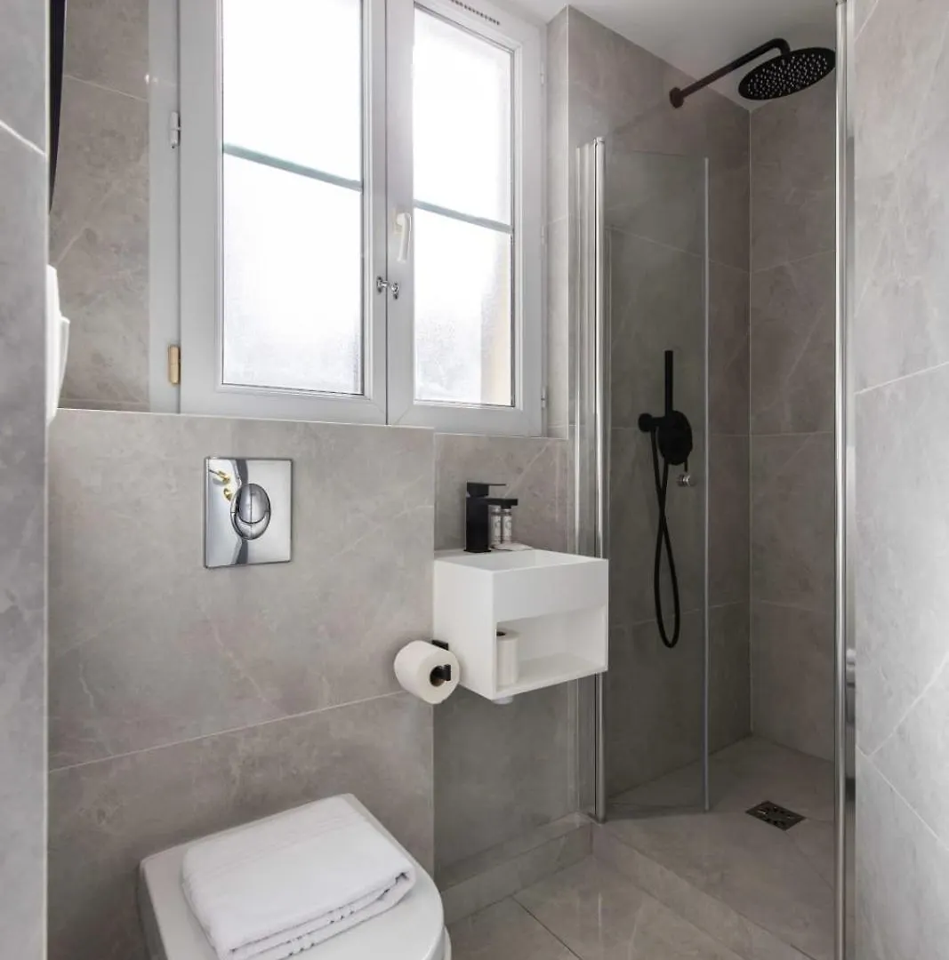Cmg - Residence Sacre Coeur - Montmartre Paris Apartment