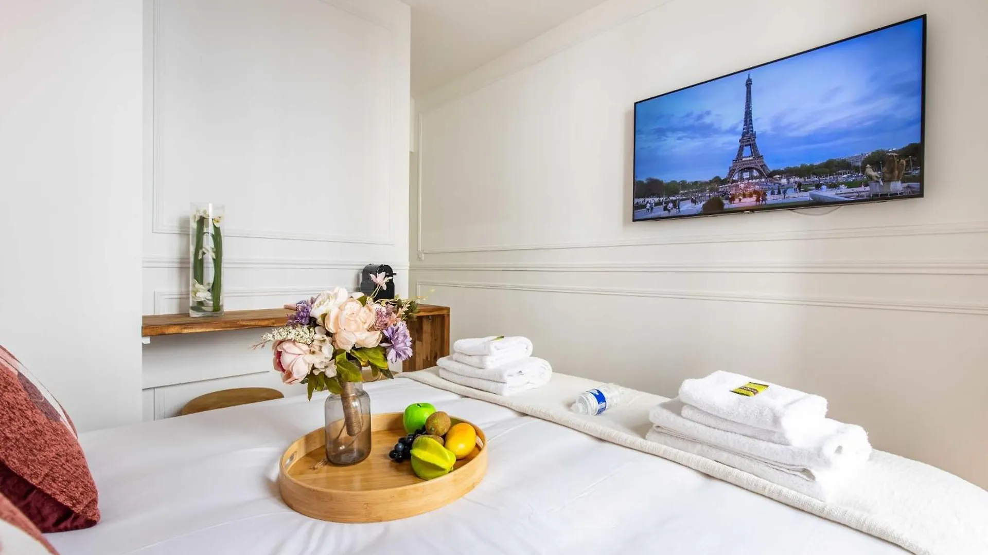 CMG - Studio Montmartre 11 Paris