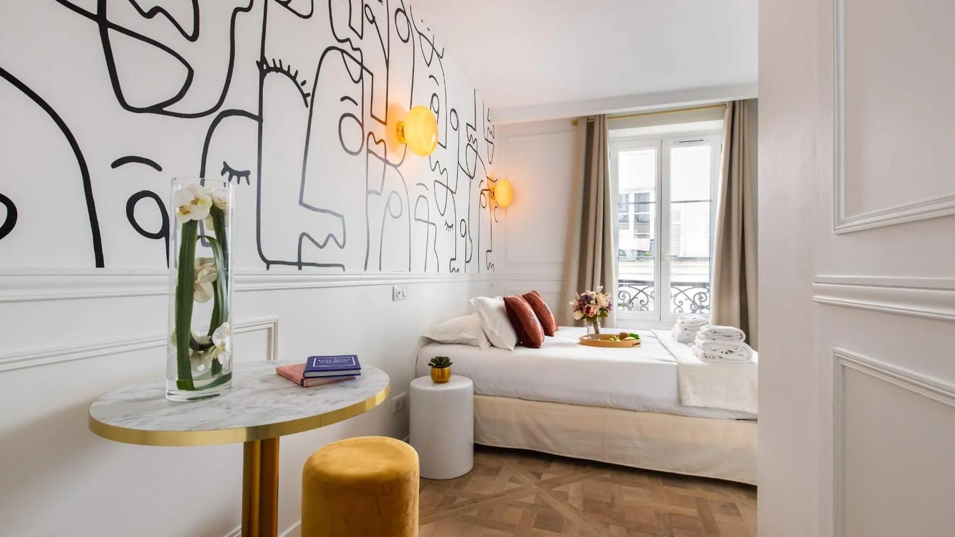 CMG - Studio Montmartre 11 Paris 0*,