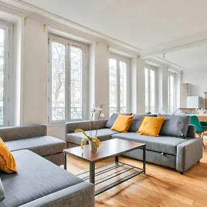 Quartier Le Marais 2 Free Netflix Parigi