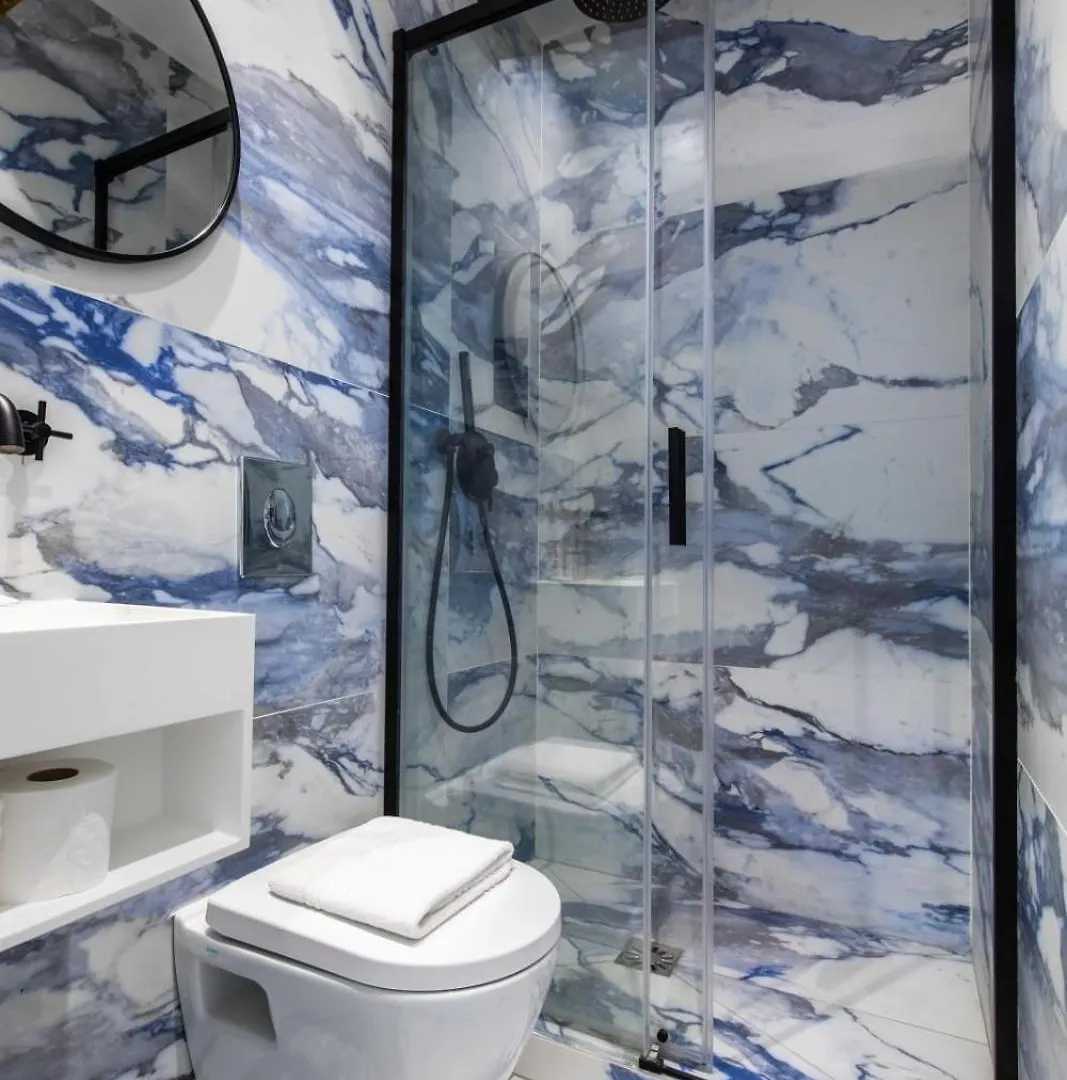 Cmg - Residence Sacre Coeur - Montmartre Paris Apartment