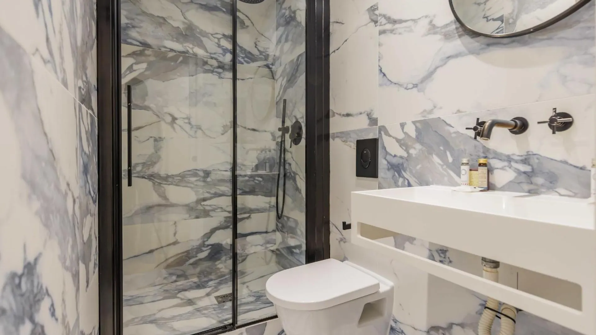 Cmg - Residence Sacre Coeur - Montmartre Paris