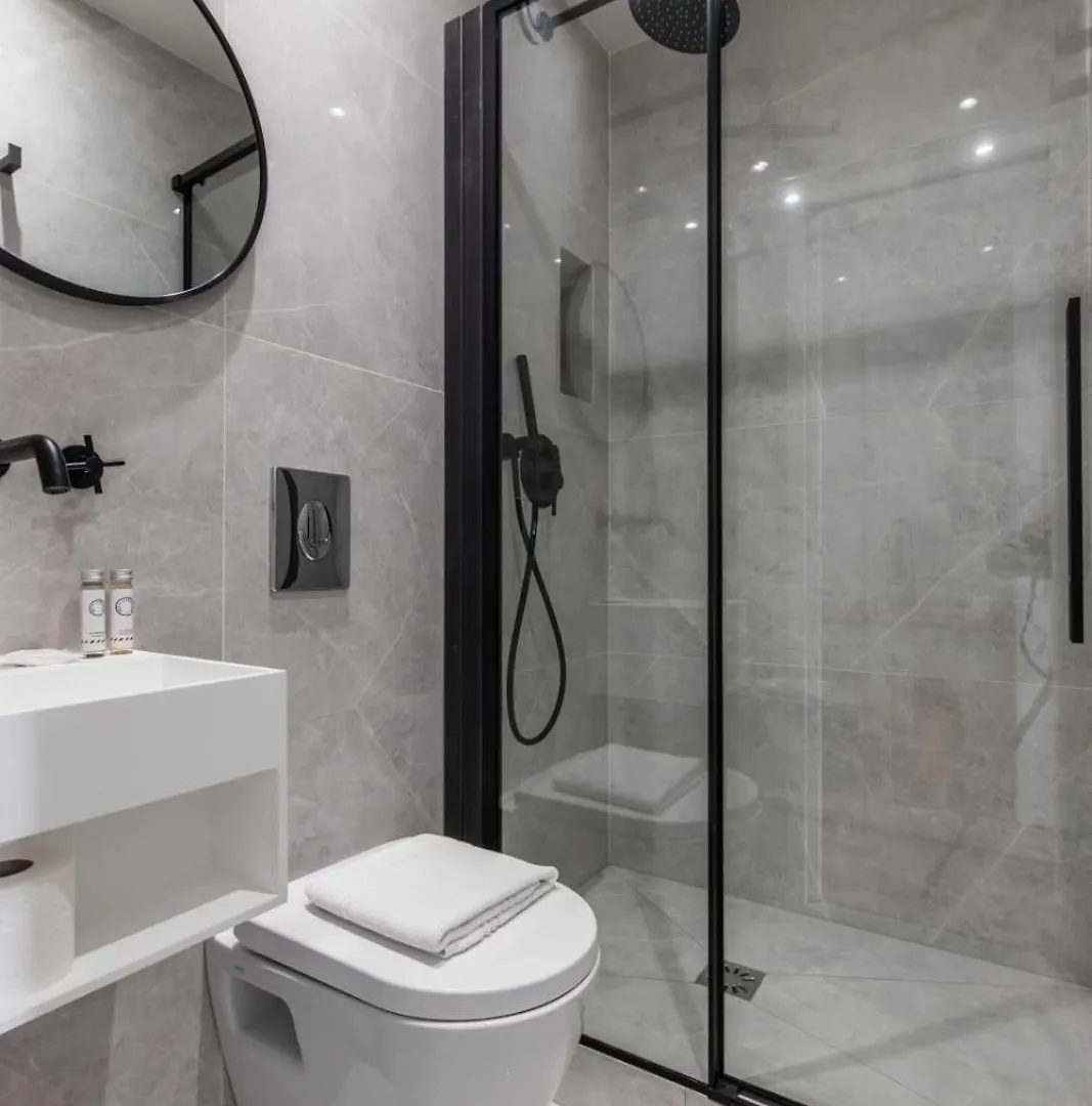 Cmg - Residence Sacre Coeur - Montmartre Paris France
