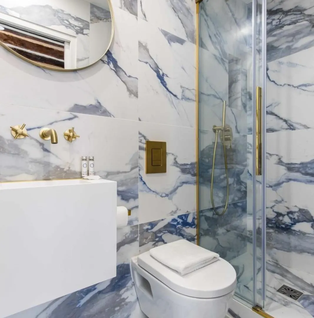 Apartment Cmg - Residence Sacre Coeur - Montmartre Paris France