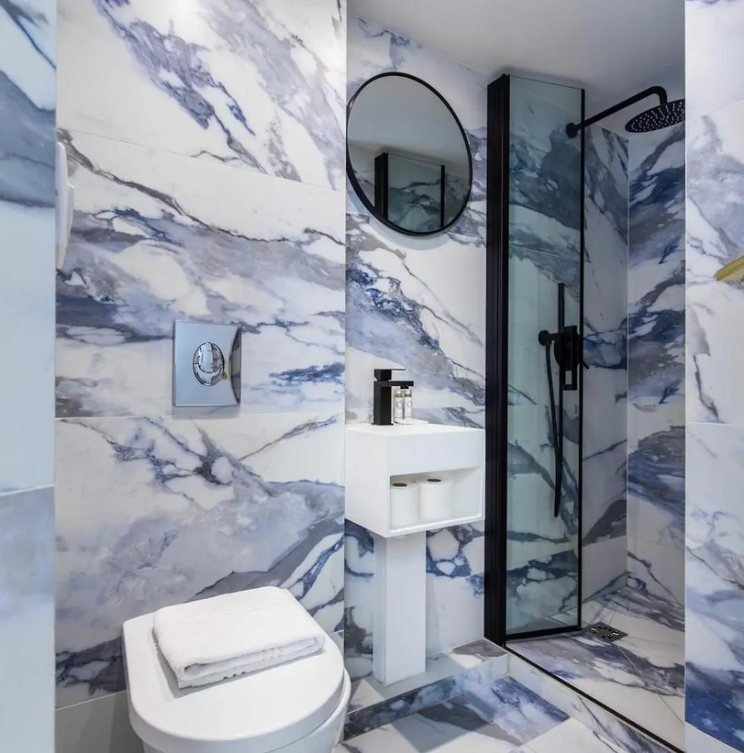 Cmg - Residence Sacre Coeur - Montmartre Paris Apartment