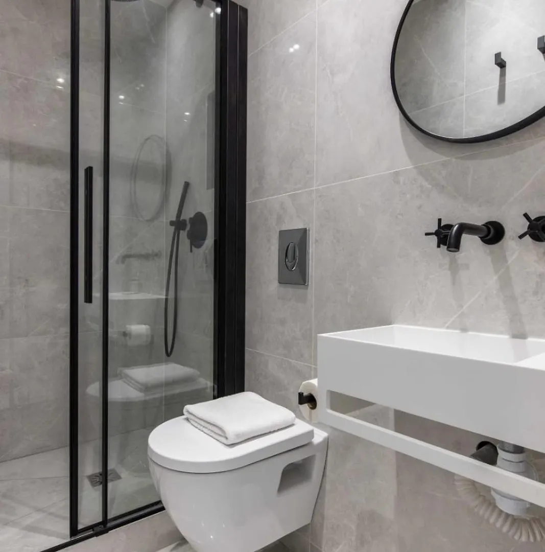 Cmg - Residence Sacre Coeur - Montmartre Paris 0*,