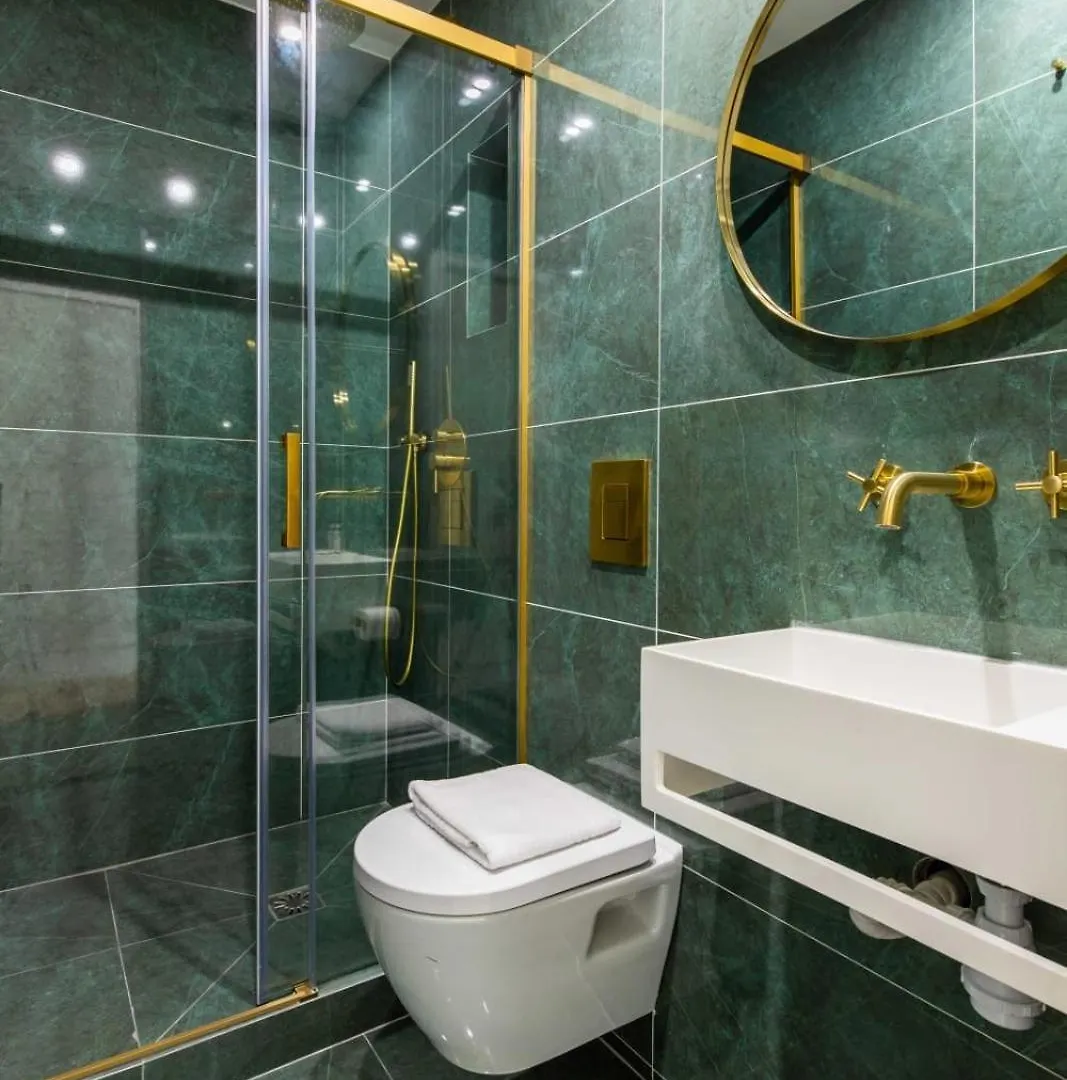 Cmg - Residence Sacre Coeur - Montmartre Paris Apartment