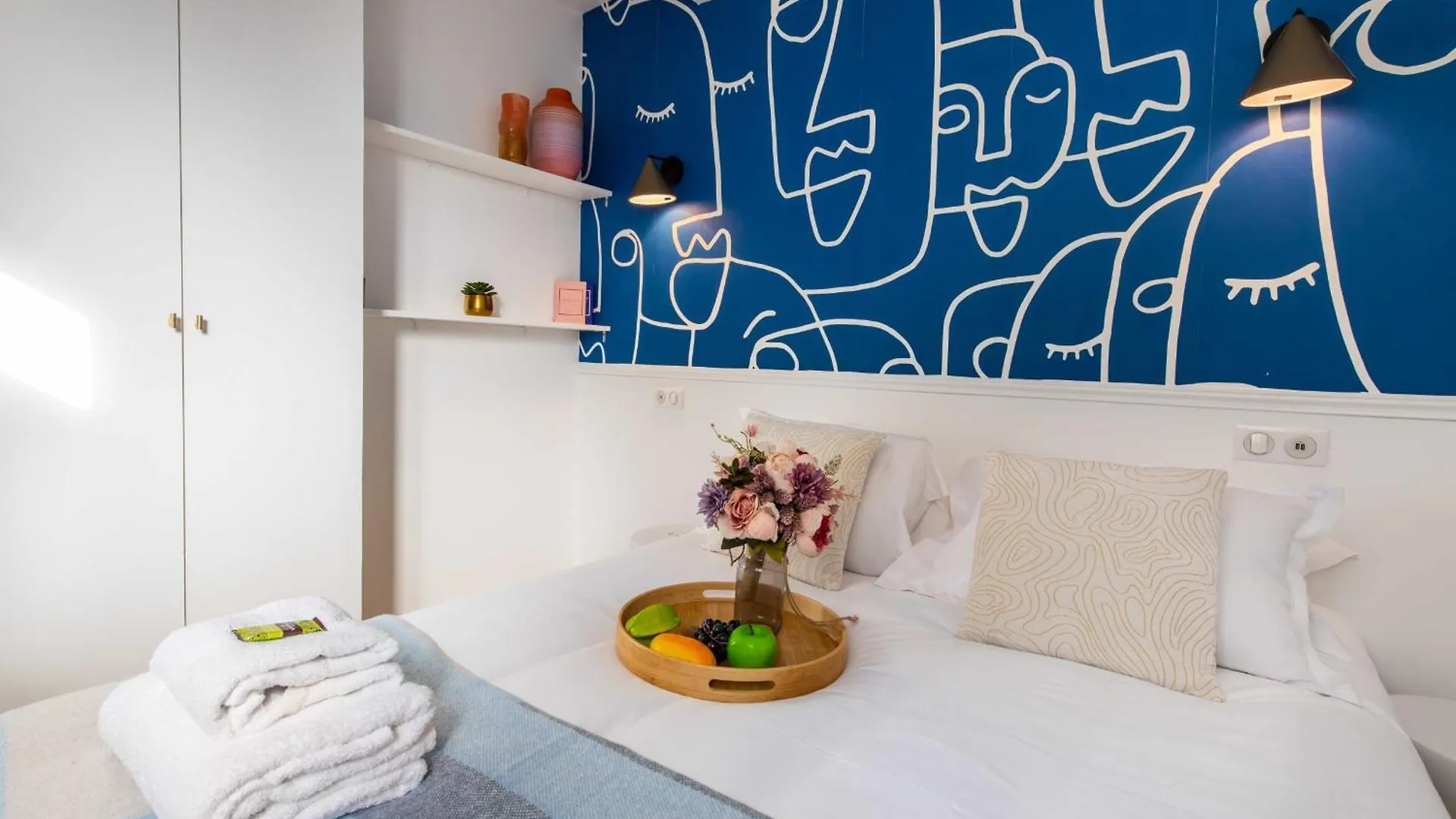Cmg - Residence Sacre Coeur - Montmartre Paris France